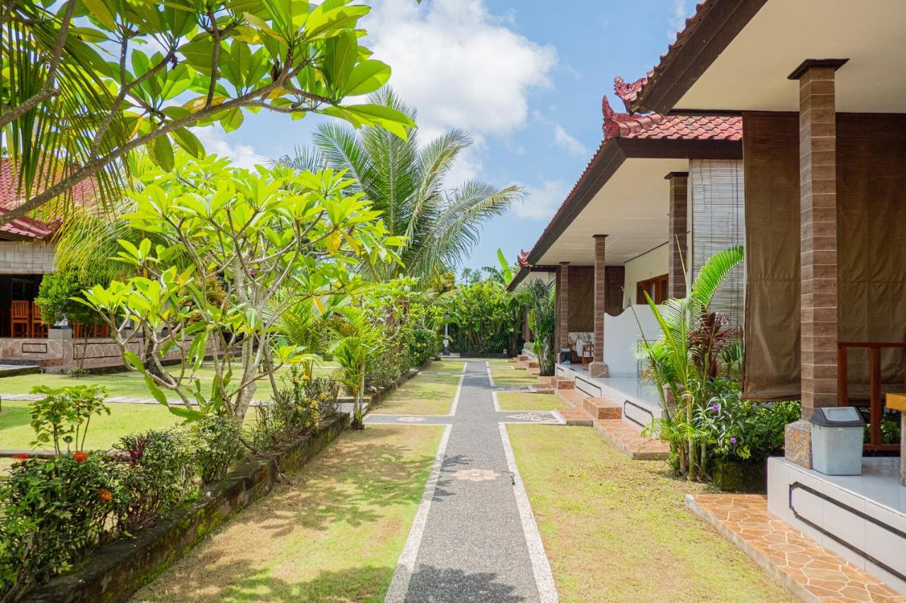 The Bingin Green View By Bukit Vista Uluwatu  Exterior photo