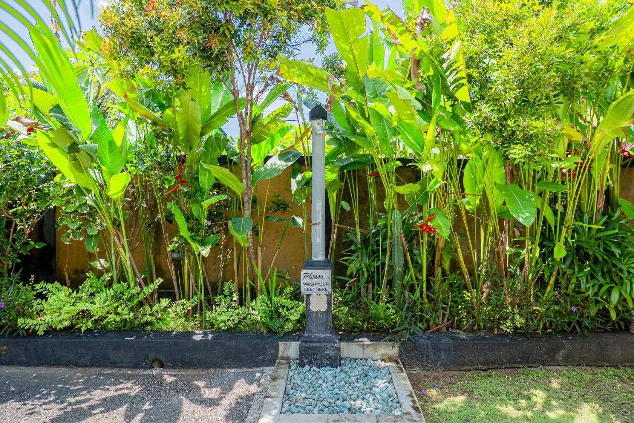 The Bingin Green View By Bukit Vista Uluwatu  Exterior photo
