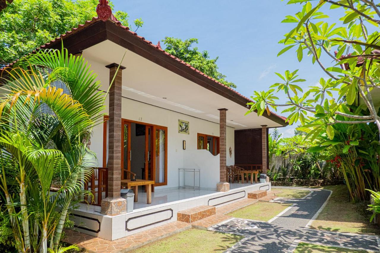 The Bingin Green View By Bukit Vista Uluwatu  Exterior photo