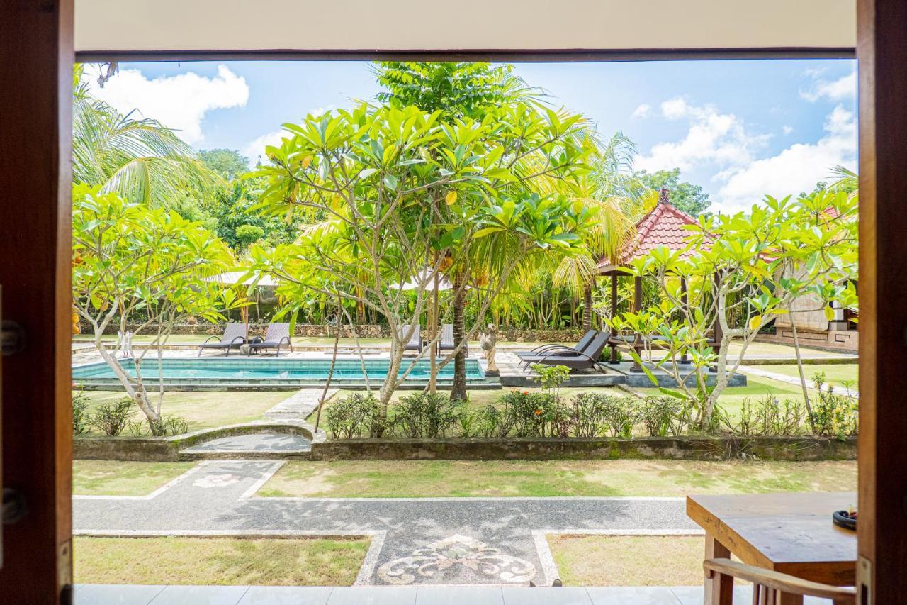 The Bingin Green View By Bukit Vista Uluwatu  Exterior photo