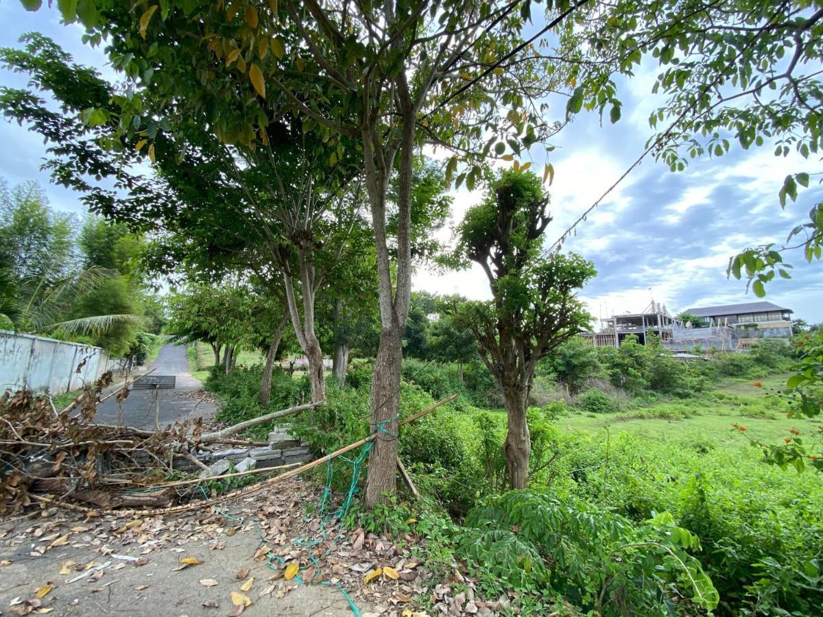 The Bingin Green View By Bukit Vista Uluwatu  Exterior photo